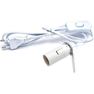 cordon lumineux pour lampes de sel