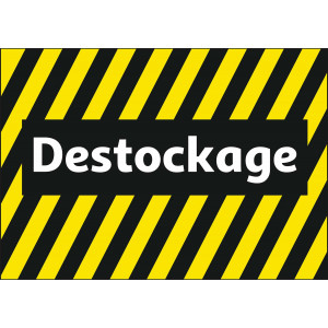 Destockage